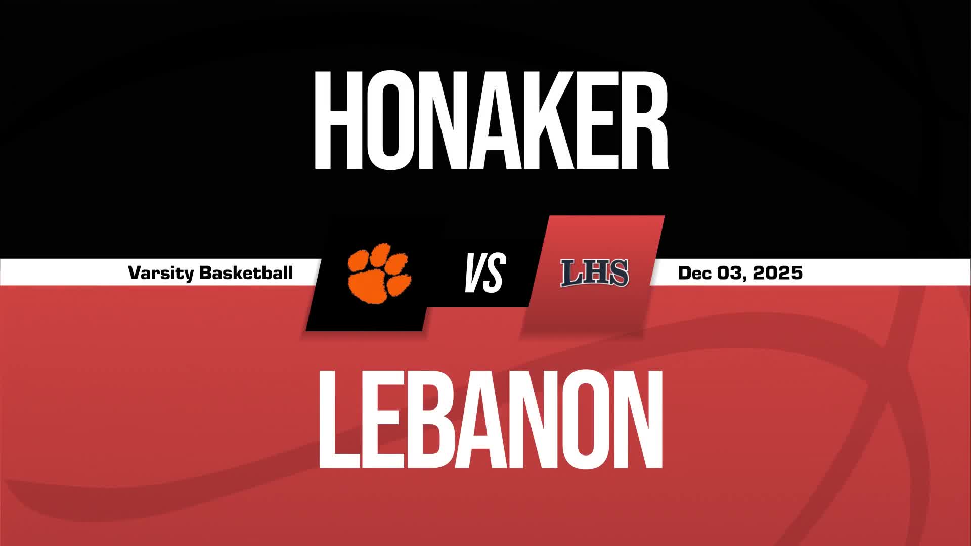 Basketball Recap: Honaker Takes a Loss + How To Watch