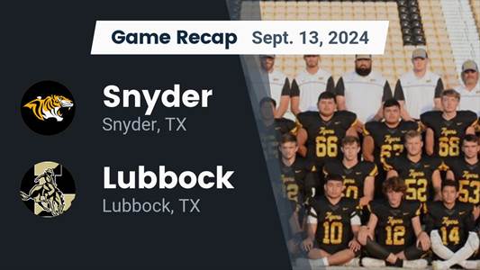 Football Game Preview: 