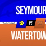 Football Game Preview: Seymour Wildcats vs. Waterbury Career Academy Spartans
