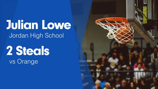 Basketball Recap: Jordan's  Win  on Friday Extends Winning Strea