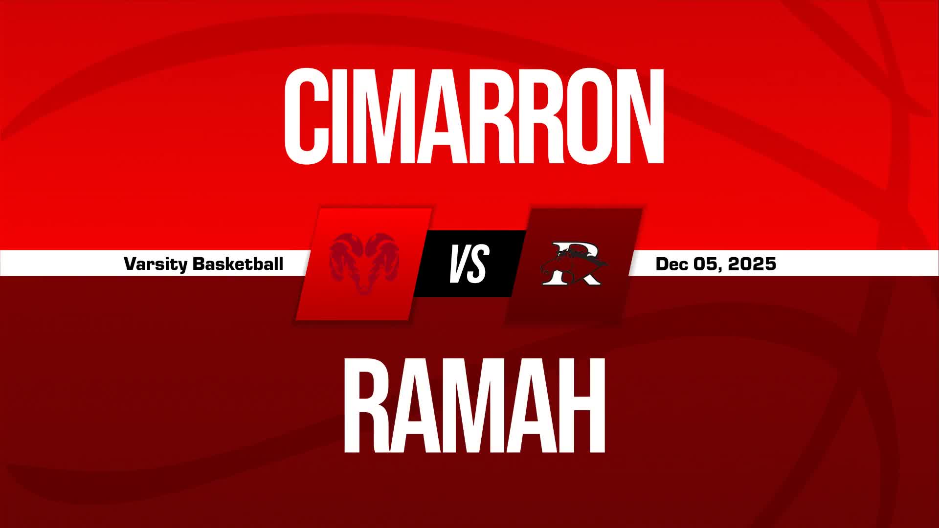 Basketball Recap: Cimarron Triumphs