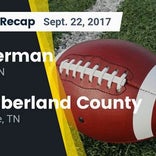 Football Game Preview: Upperman vs. Sequatchie County
