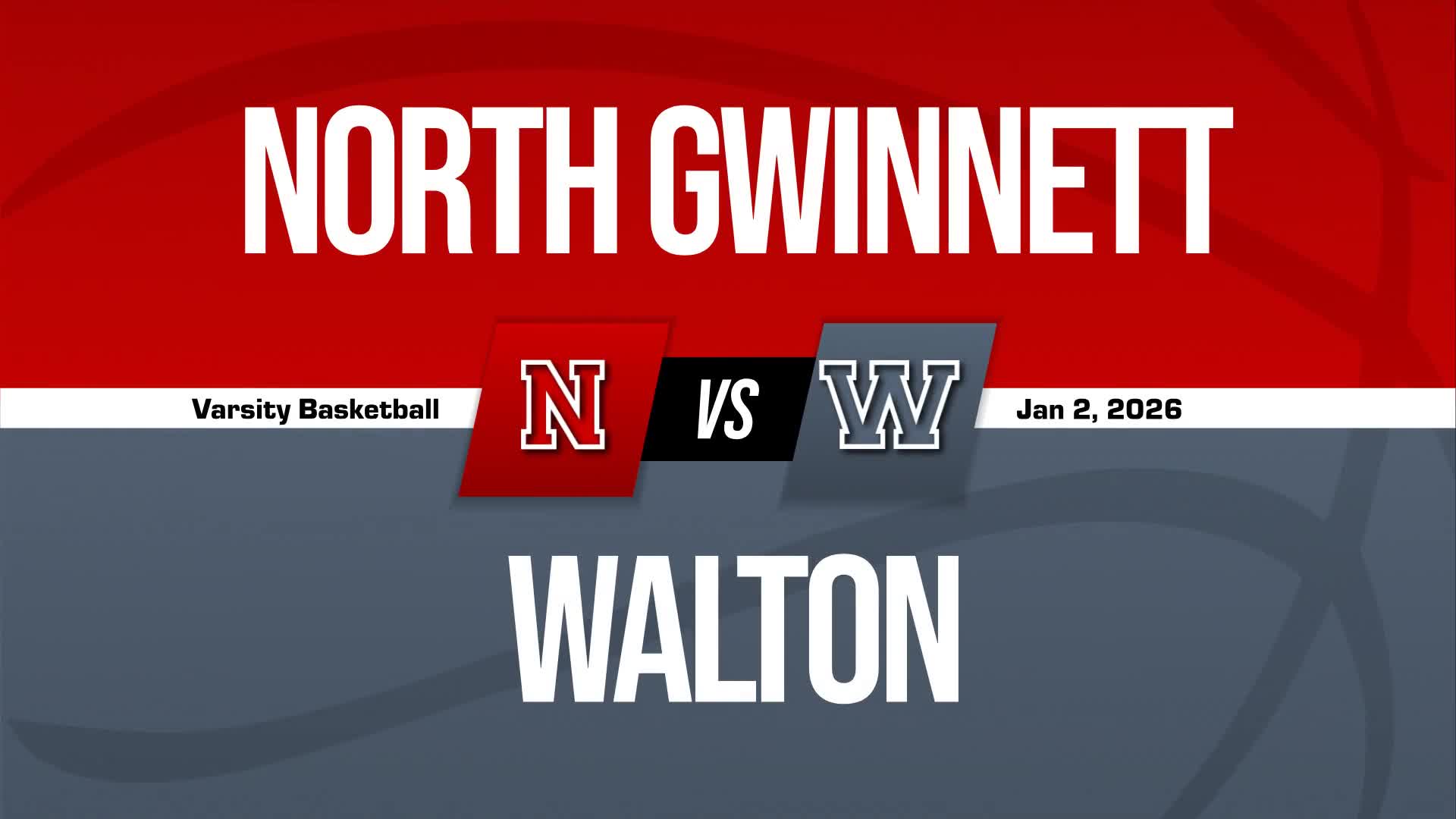 Basketball Recap: Walton Find Success