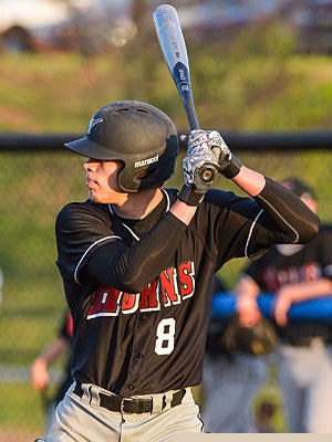 Seth Beer, Lambert