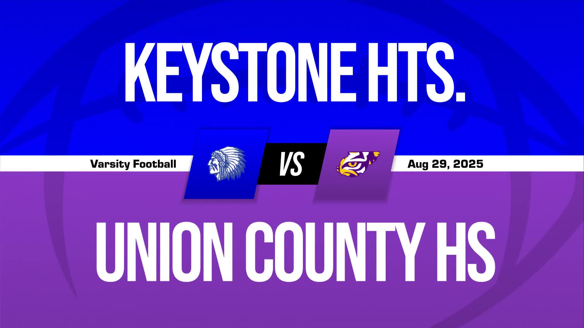 Football Game Preview: Keystone Heights Indians vs. West Nassau Warriors + How To Watch