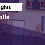 Basketball Game Preview: Bellows Falls Terriers vs. Richford Falcons