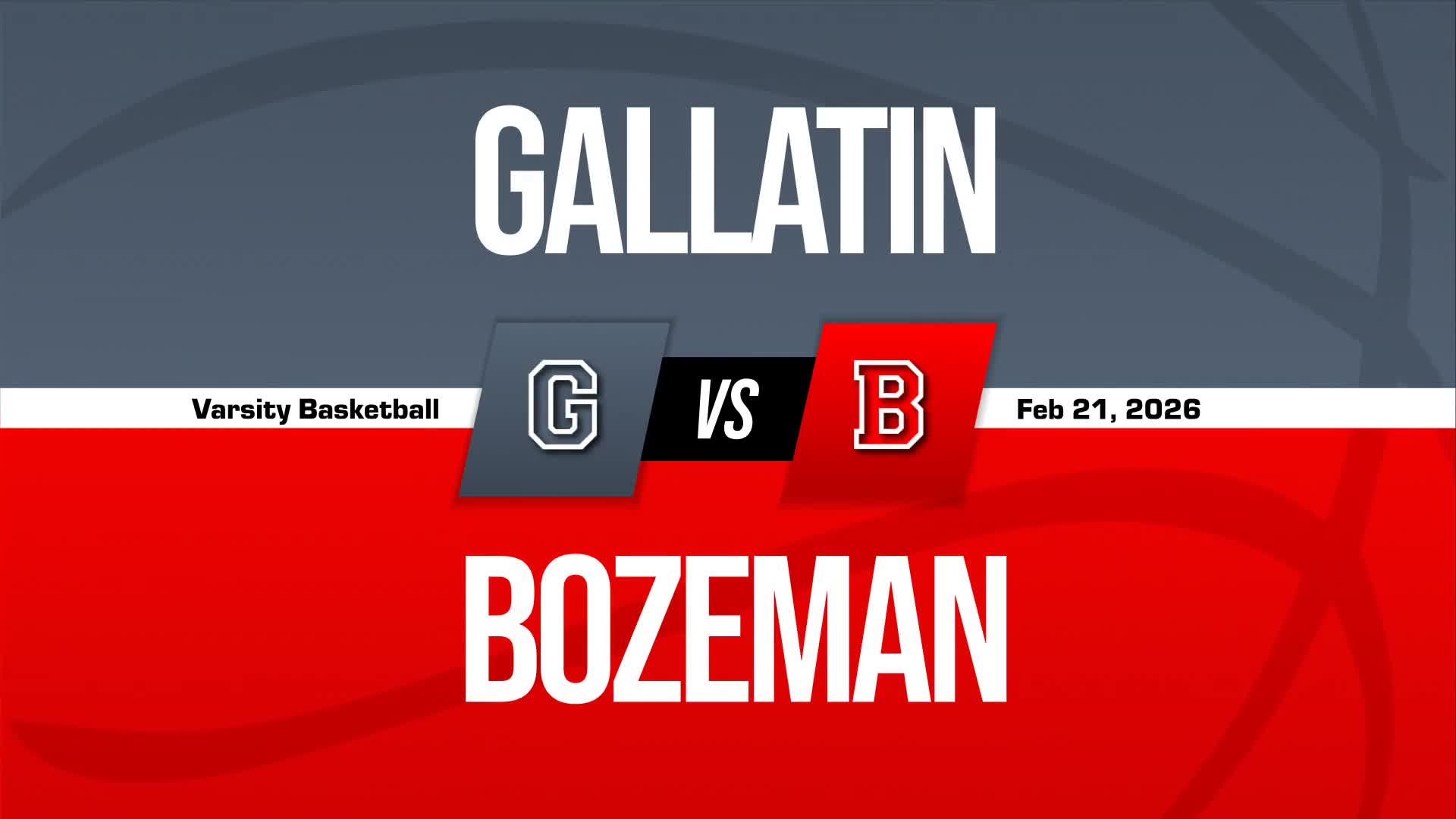 Basketball Recap: Bozeman Comes Up Short + How To Watch