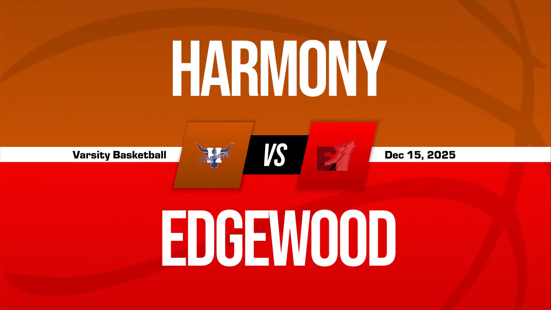 Basketball Recap: Harmony Picks Up Third Consecutive  Win