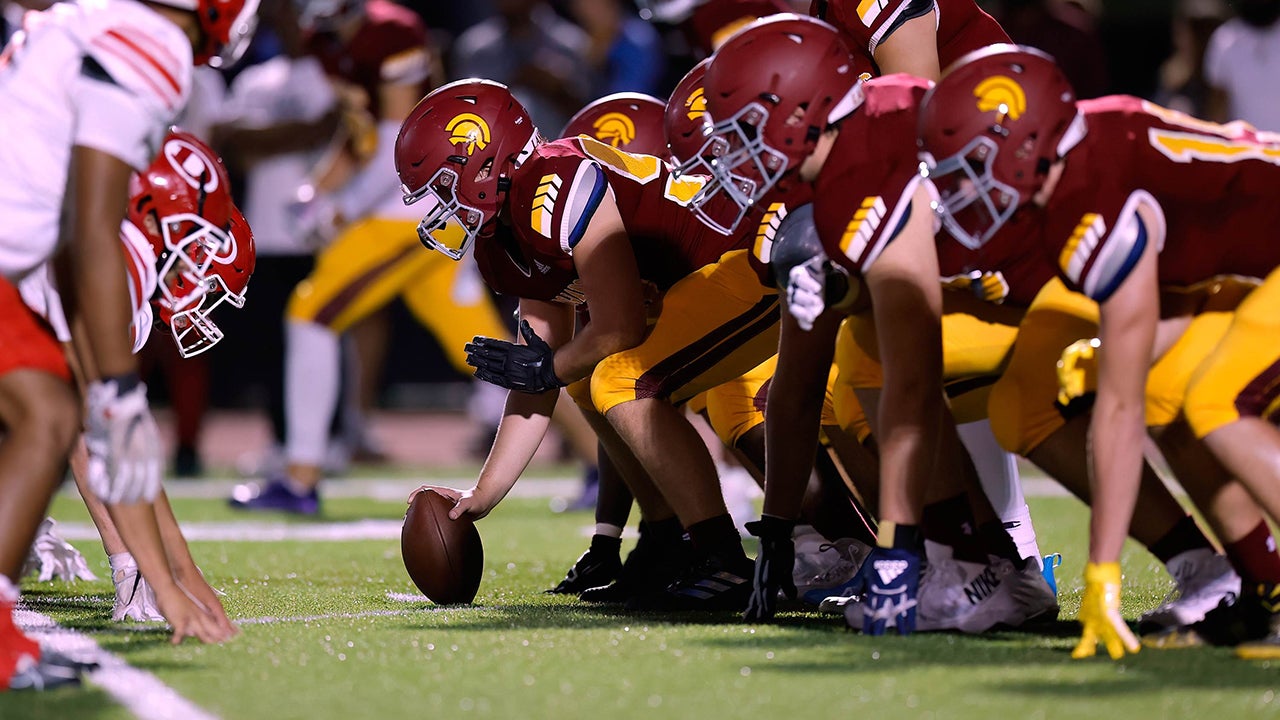 Georgia High School Football Week 6 GHSA Schedules Scores More