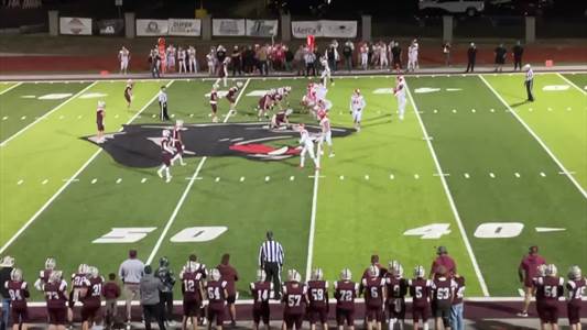 Baseball Game Preview: St. James Plays at Home