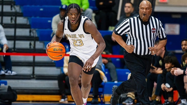 BASKETBALL: Top tournaments and events