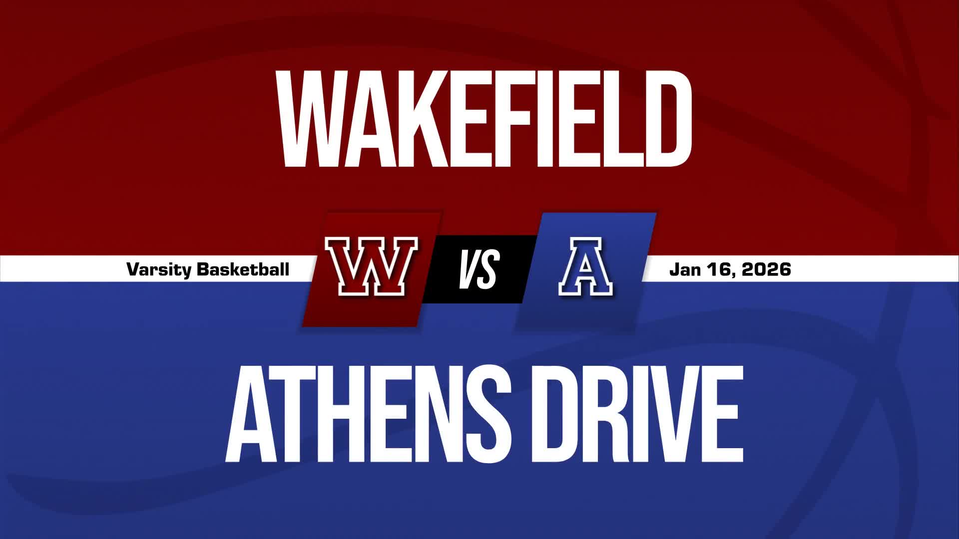 Basketball Recap: Athens Drive Takes a Loss + How To Watch