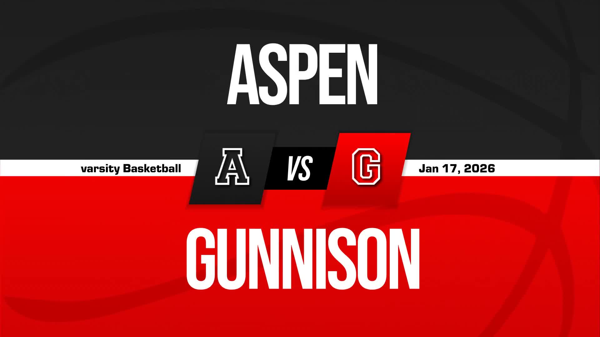 Basketball Recap: Aspen Comes Up Short