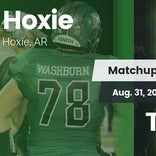 Football Game Recap: Trumann vs. Hoxie