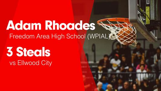 Basketball Recap: Freedom Area Takes a Loss