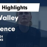 Basketball Game Recap: Mill Valley Jaguars vs. Olathe North Eagles