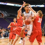 AZ boys, girls hoops scoring leaders