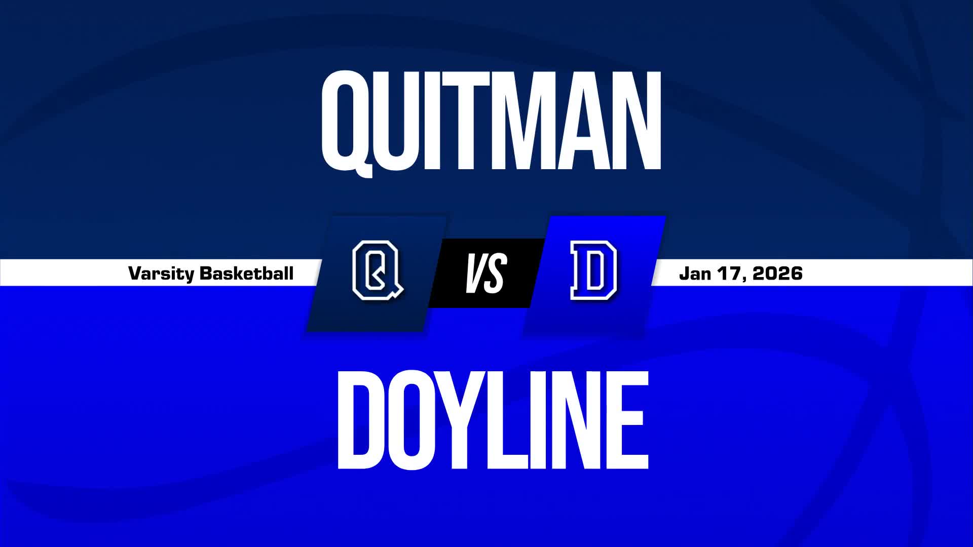 Basketball Recap: Doyline Comes Up Short