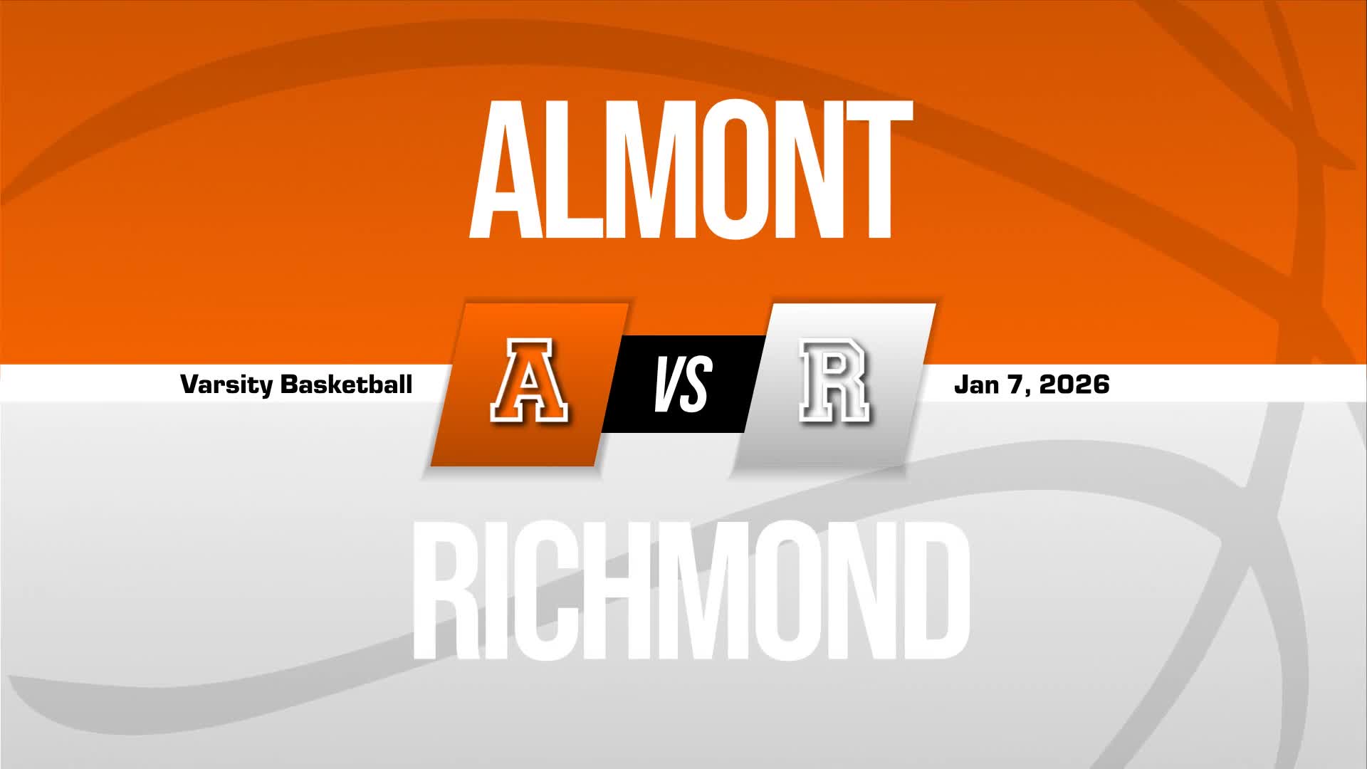 Basketball Game Preview: Almont Raiders vs. Croswell-Lexington P