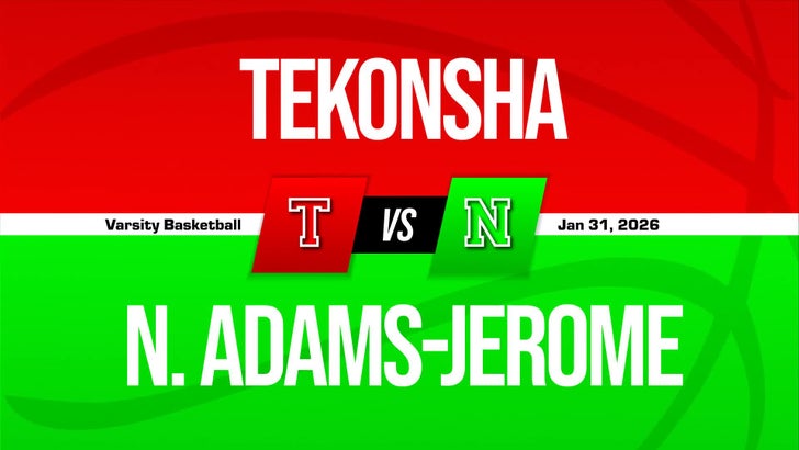 Basketball Recap: North Adams-Jerome Comes Up Short