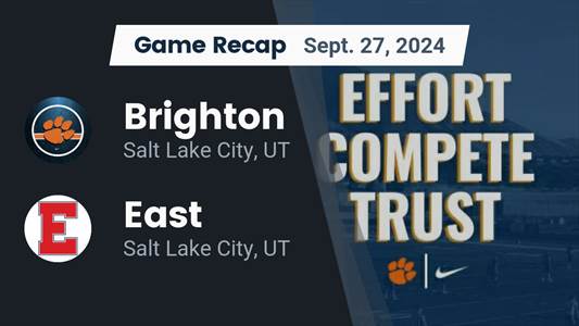 Football Game Preview: Brighton Bengals vs. Layton Christian Academy Eagles