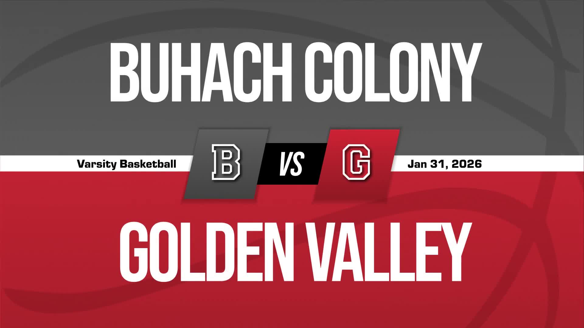 Basketball Recap: Golden Valley Takes a Loss