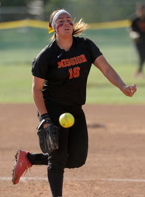 McQuillin has changed her commitment fromOklahoma State to Arizona to be closer to family.