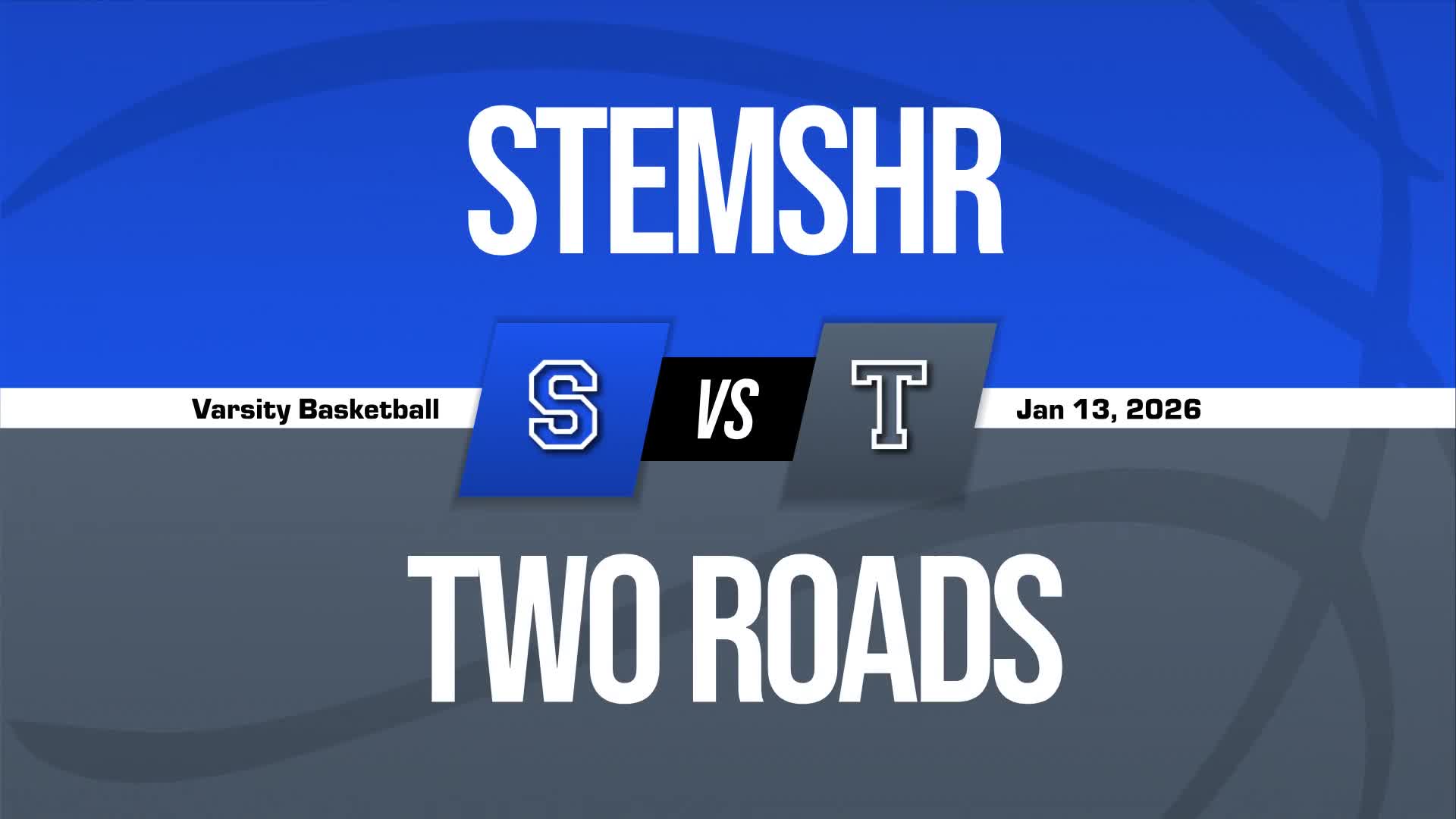 Basketball Recap: Two Roads Charter School Takes a Loss + How To Watch