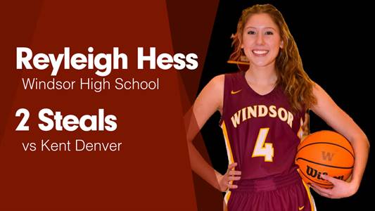 Basketball Game Preview: Windsor Wizards vs. Mullen Mustangs