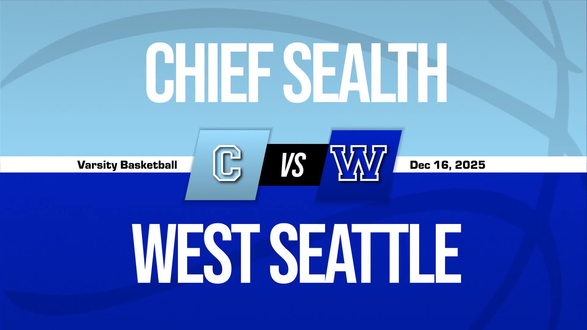 Basketball Recap: West Seattle Triumphs