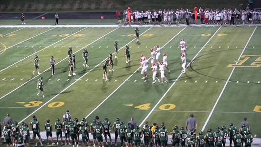 WPIAL AAAAA Big East Top Football Player Performances