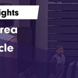 Basketball Game Recap: Social Circle Redskins vs. Monroe Area Purple Hurricanes