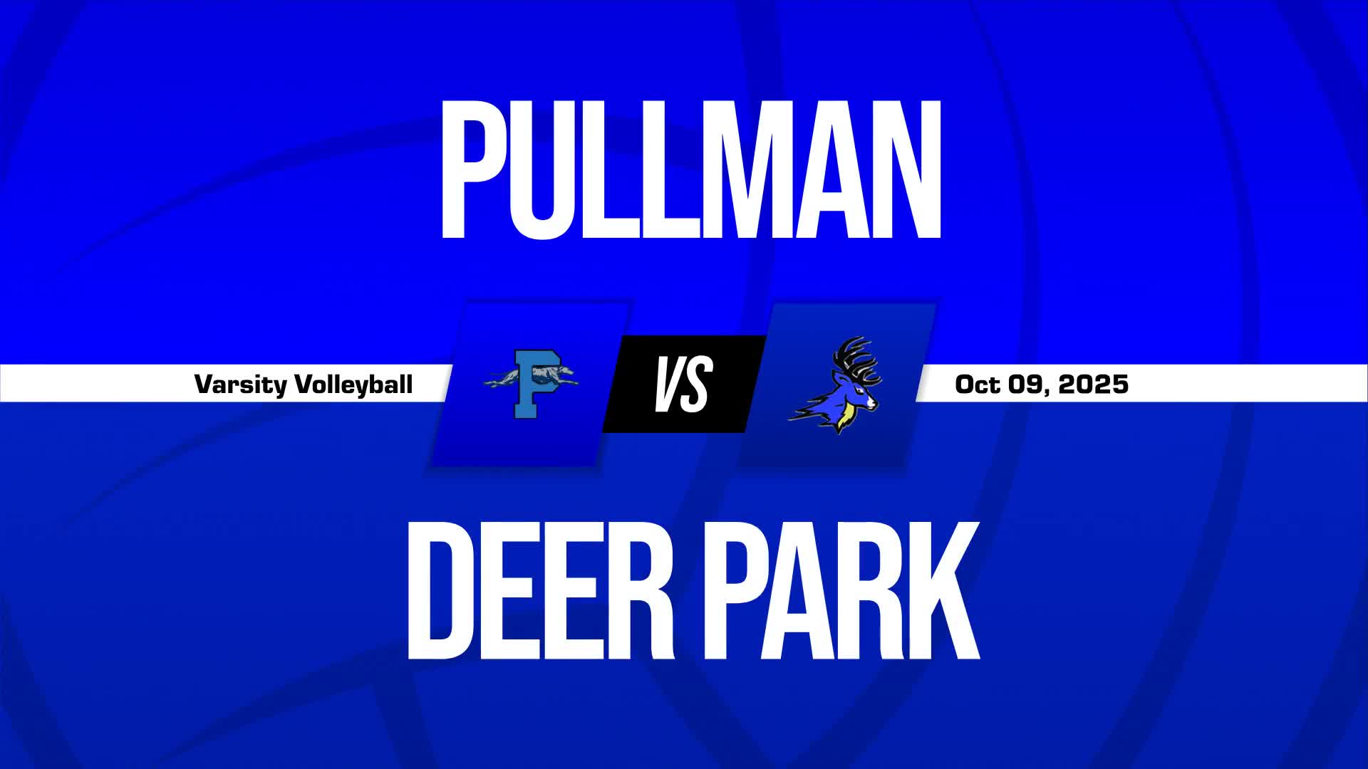 Volleyball Game Preview: Pullman Greyhounds vs. Rogers Pirates