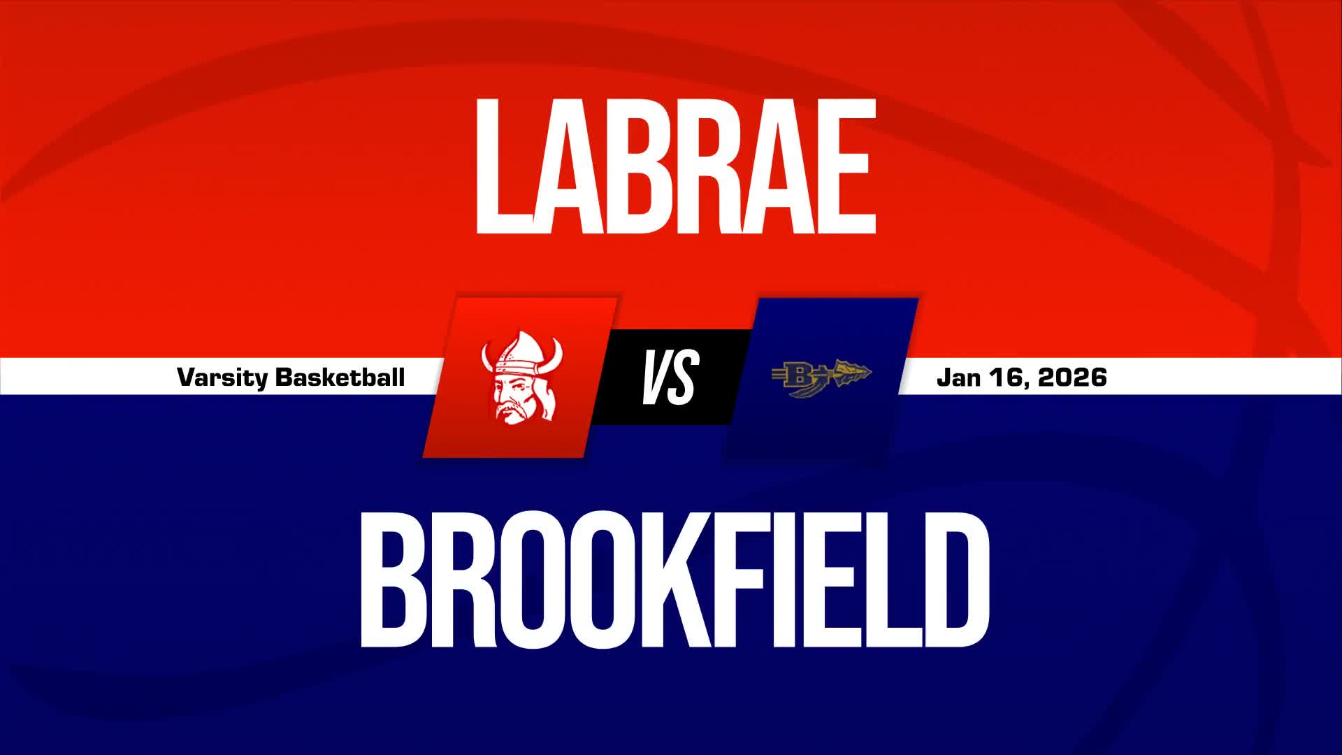 Joseph Hook Game Report: vs LaBrae + How To Watch