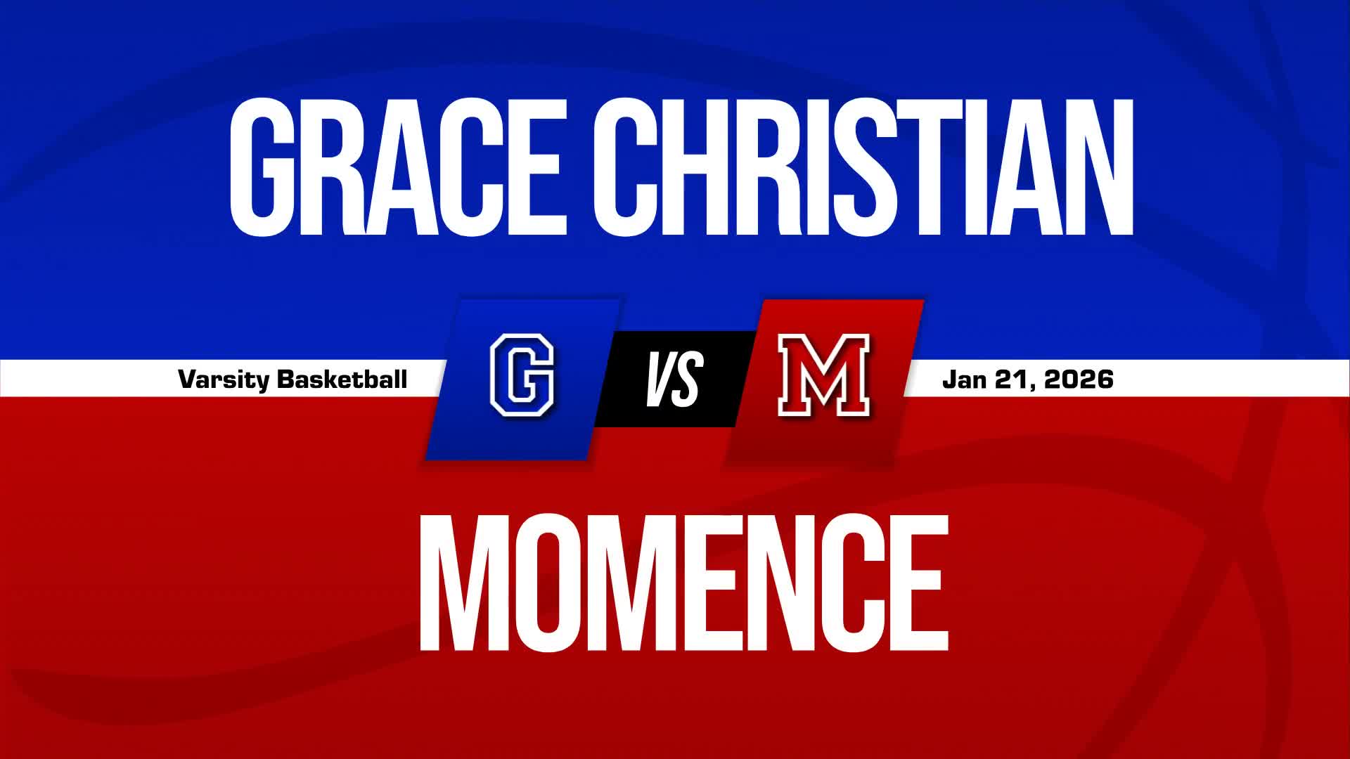 Basketball Game Preview: Grace Christian Academy Crusaders vs. Illinois Lutheran Chargers + How To Watch