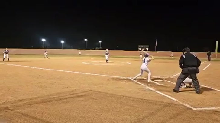 Softball Recap: Las Cruces Takes Down Alamogordo in a Playoff Ba