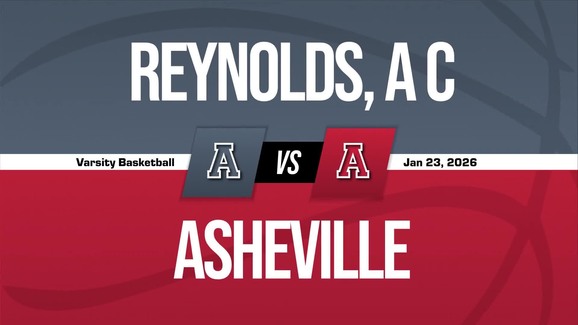 Basketball Recap: Thursday's  Win Is A.C. Reynolds' Tenth in Last 12 Outings