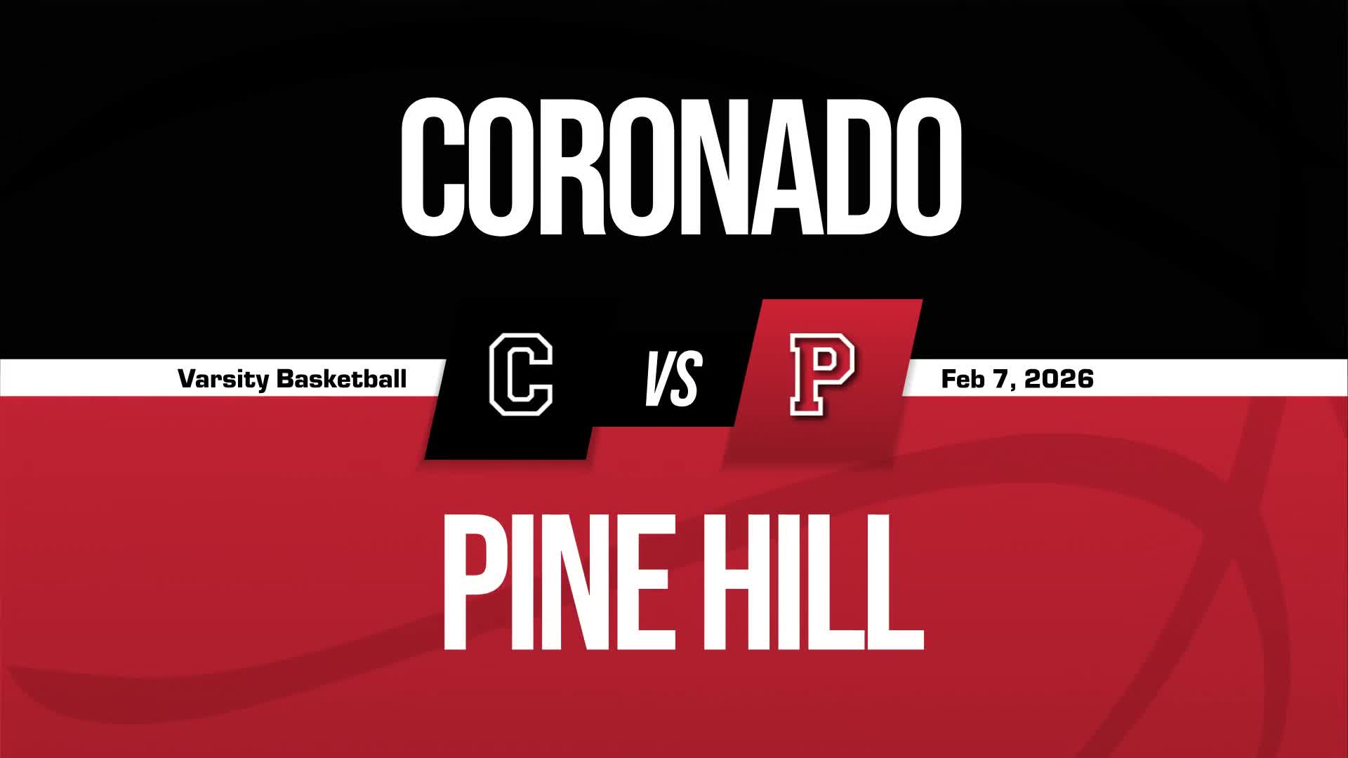 Basketball Recap: Coronado Sets Scoring Season-High Against Jemez Valley + How To Watch