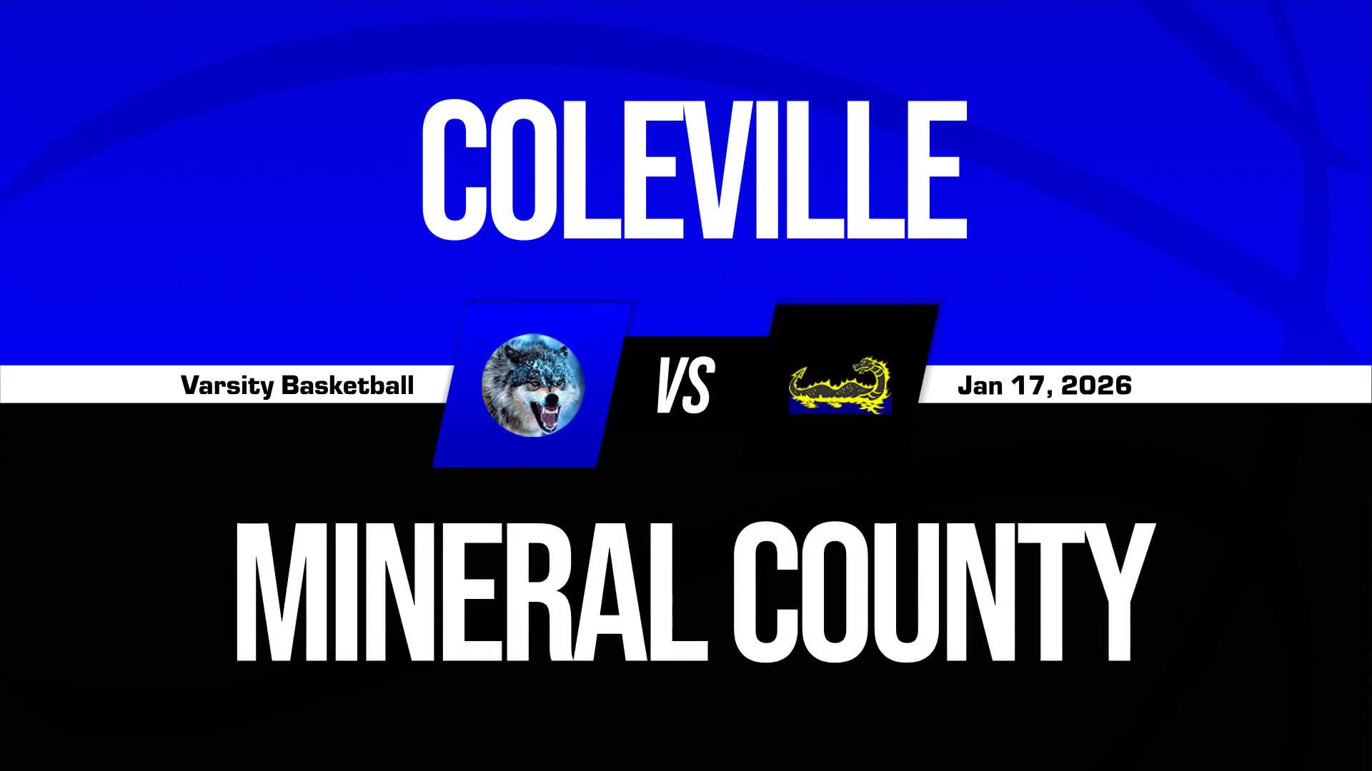 Basketball Game Preview: Mineral County Serpents vs. Sage Ridge Scorpions + How To Watch