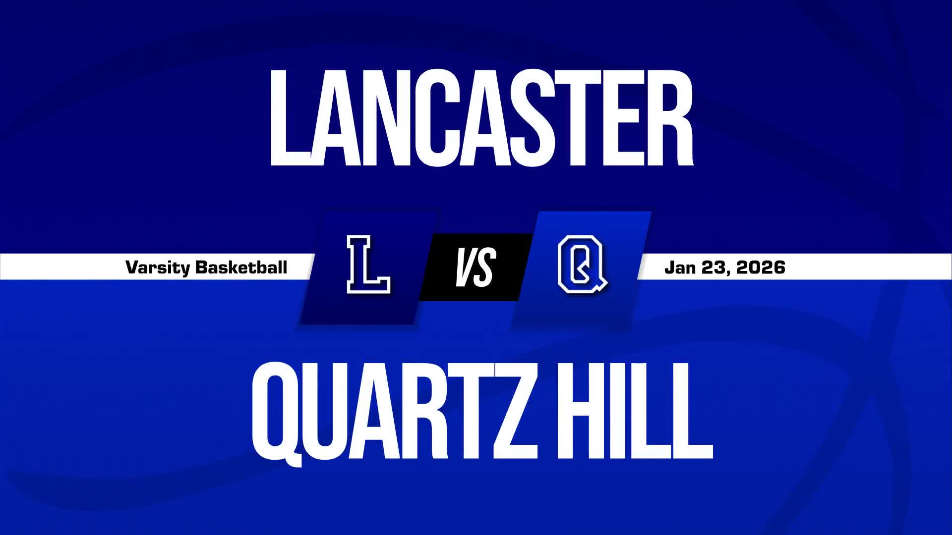 Basketball Game Preview: Lancaster Eagles vs. South Pasadena Tigers