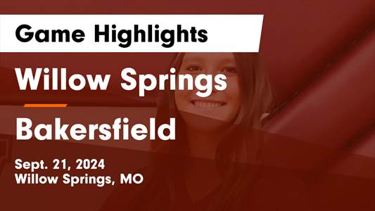 Volleyball Game Preview: Bakersfield Lions vs. Seymour Tigers