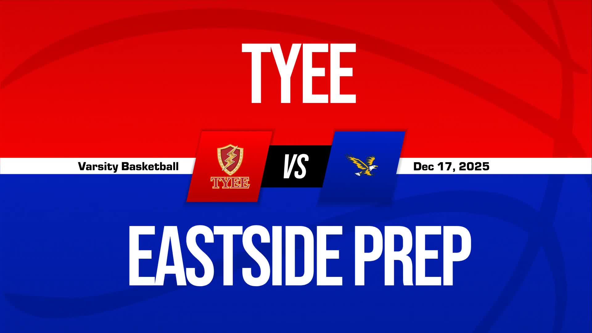 Basketball Recap: Eastside Prep's  Victory  on Tuesday Extends W