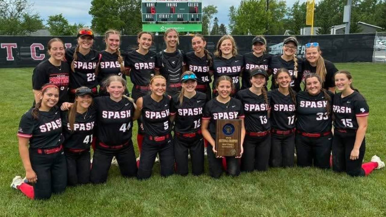 HOW TO WATCH: Softball state tournament