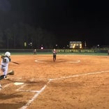 Softball Recap: North Central finds playoff glory versus Barnwell