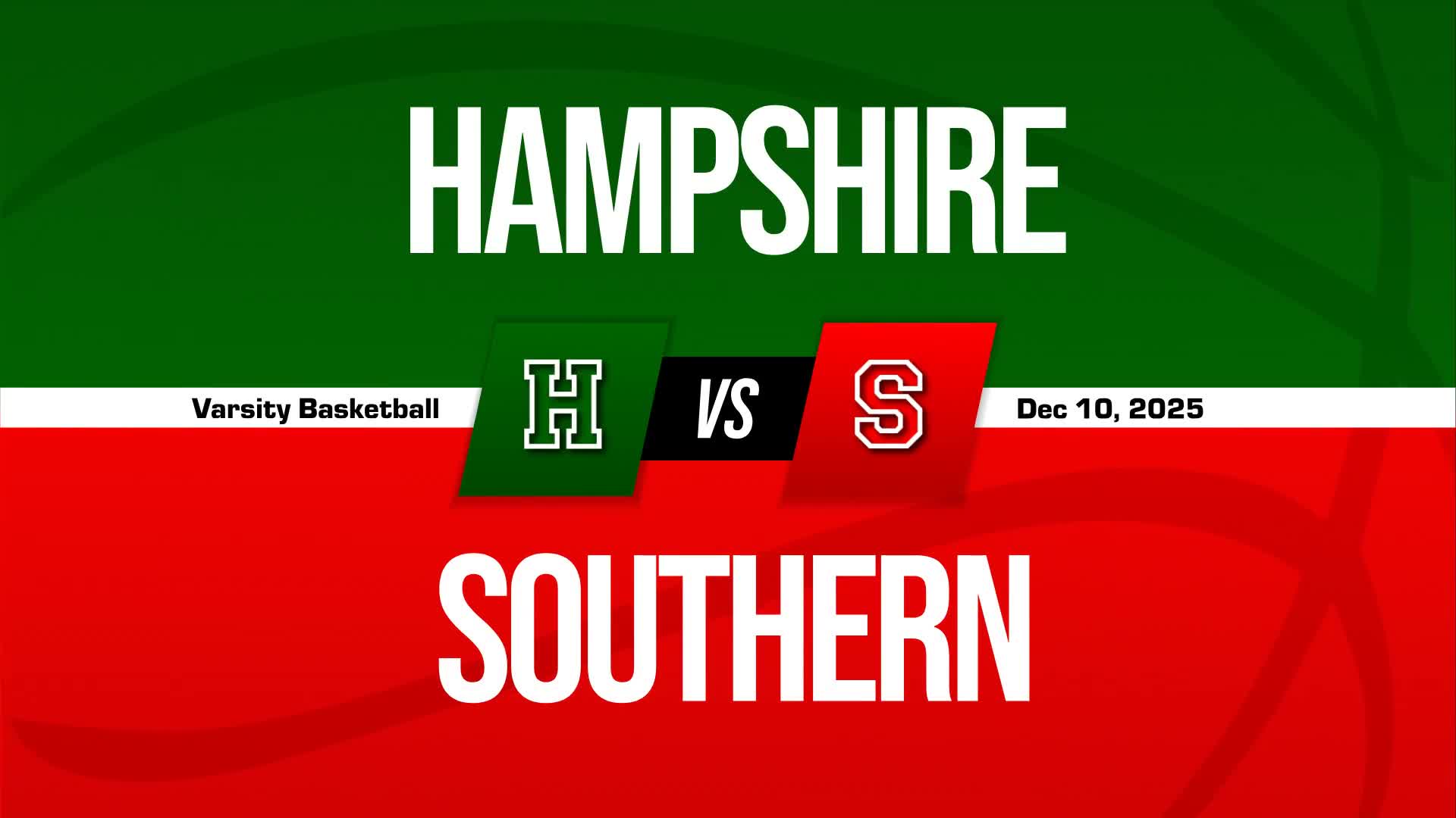 Basketball Game Preview: Southern Rams vs. Keyser Golden Tornado