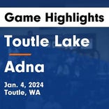 Basketball Game Preview: Adna Pirates vs. Wahkiakum Mules