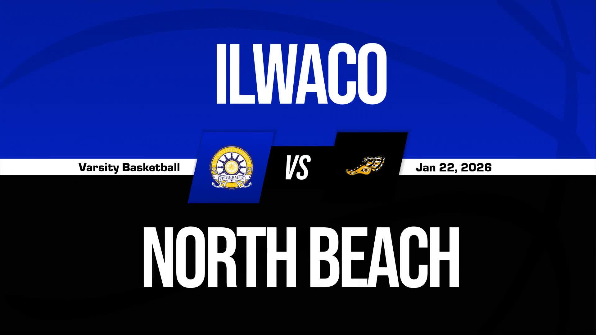 Basketball Game Preview: Ilwaco Fishermen vs. Chief Leschi Warriors + How To Watch