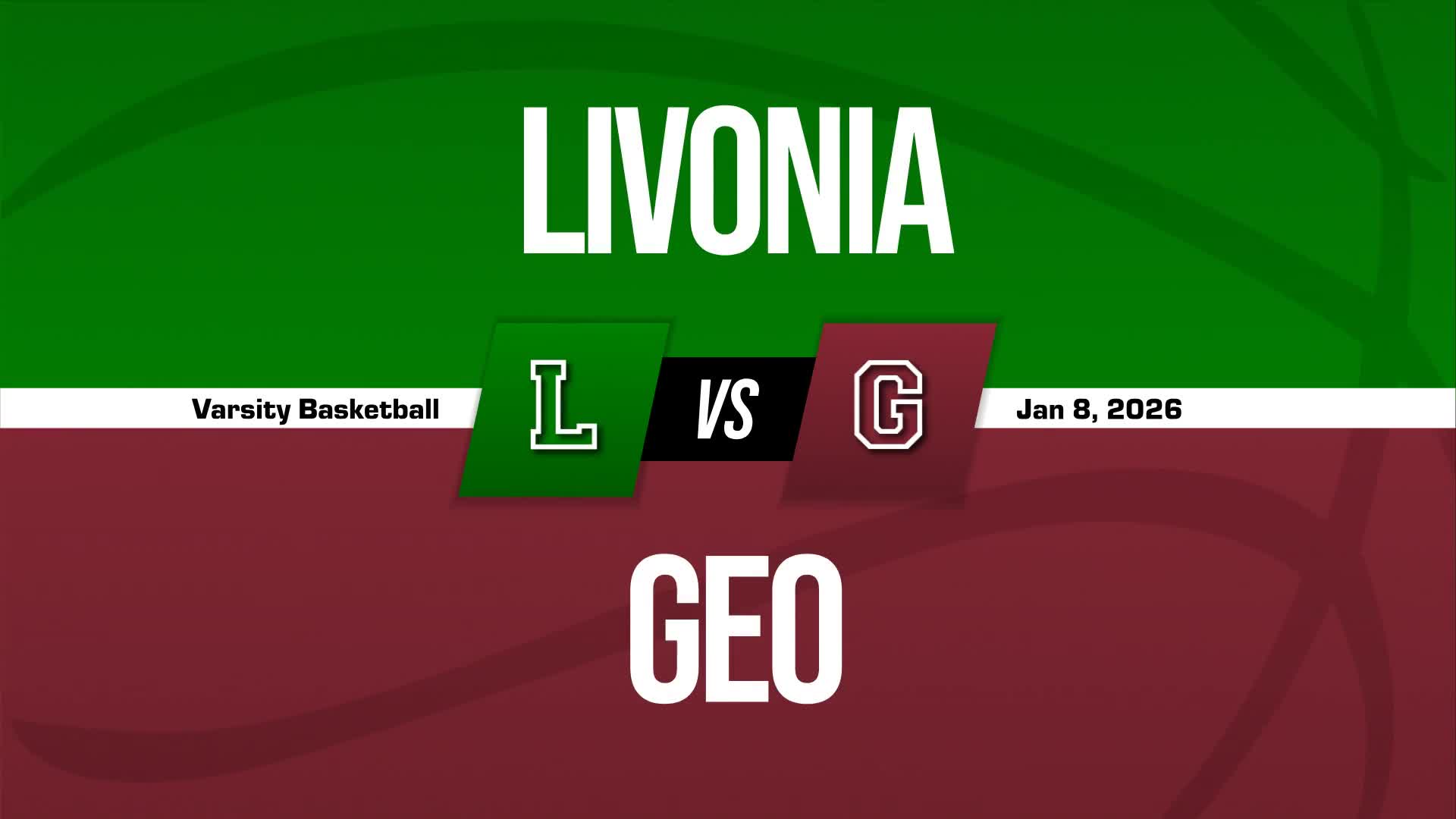 Basketball Recap: GEO Next Generation's Losing Streak Snapped at Five Games + How To Watch