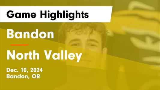 Basketball Game Preview: North Valley Knights vs. Dayton Pirates