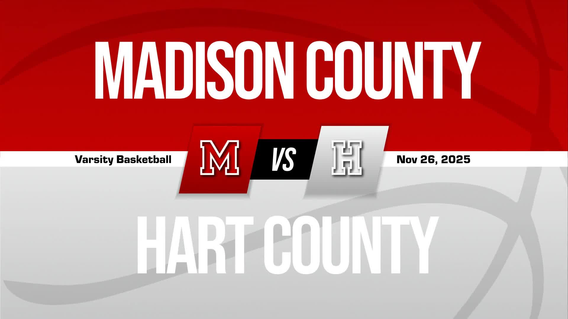 Basketball Game Preview: Hart County Bulldogs vs. Morgan County Bulldogs